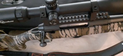 SAVAGE AXIS 22-250Sniper/Varminter - Image 2 of 3
