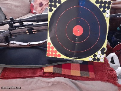 SAVAGE 112 .338 LAPUA MAGNUMSNIPER / HUNTER - Image 3 of 13