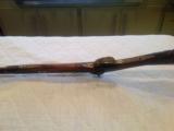 Antique Folkart Rifle (Manuf. - unknown origin) - 6 of 6