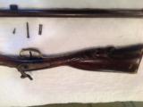 Antique Folkart Rifle (Manuf. - unknown origin) - 5 of 6