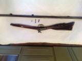 Antique Folkart Rifle (Manuf. - unknown origin) - 2 of 6