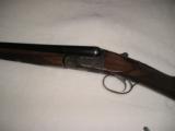 Deluxe Webley & Scott Model 720 20 gauge shotgun, 28 - 1 of 6