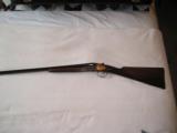 Deluxe Webley & Scott Model 720 20 gauge shotgun, 28 - 3 of 6