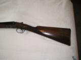 Deluxe Webley & Scott Model 720 20 gauge shotgun, 28 - 2 of 6