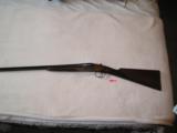 Webley & Scott Model 720 20 guage 30 - 4 of 8