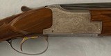 Browning Pointer Grade Superposed Vranken Engraved 20 Gauge - 2 of 15