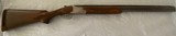 Browning Pointer Grade Superposed Vranken Engraved 20 Gauge - 8 of 15
