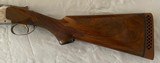 Browning Pointer Grade Superposed Vranken Engraved 20 Gauge - 13 of 15