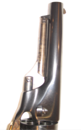 COLT 3RD GEN .44 CAL ARMY NEW CONDITION - 4 of 6