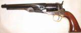 COLT 3RD GEN .44 CAL ARMY NEW CONDITION - 2 of 6