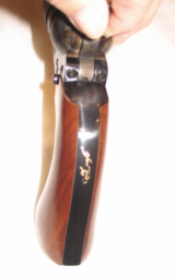 COLT 3RD GEN .44 CAL ARMY NEW CONDITION - 3 of 6