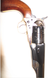 COLT 3RD GEN .44 CAL ARMY NEW CONDITION - 5 of 6