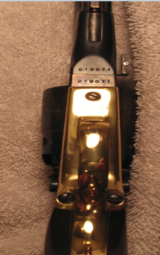 COLT 3RD GEN .44 CAL ARMY NEW CONDITION - 6 of 6