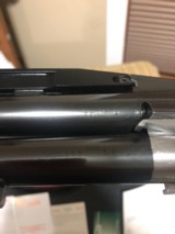 Perazzi high tech RS combo * mint - 4 of 8