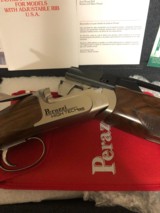 Perazzi high tech RS combo * mint - 3 of 8