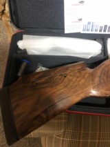 Perazzi high tech RS combo * mint - 7 of 8