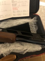 Perazzi high tech RS combo * mint - 5 of 8