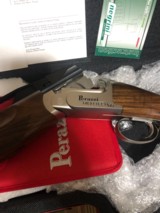 Perazzi high tech RS combo * mint - 1 of 8