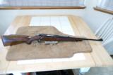WINCHESTER MODEL 70 FEATHERWEIGHT PRE 64- 264 MAGNUM- - 1 of 8