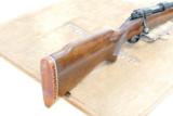 WINCHESTER MODEL 70 FEATHERWEIGHT PRE 64- 264 MAGNUM- - 3 of 8