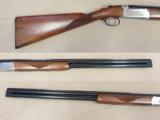 Ruger Red Label, 28 Gauge, 28 Inch Barrels, 50th Anniversary Box
SOLD - 3 of 9