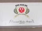 Ruger Red Label, 28 Gauge, 28 Inch Barrels, 50th Anniversary Box
SOLD - 8 of 9