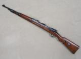 Mauser "Banner" Standard Modell, Like K98, Cal. 8mm - 1 of 4