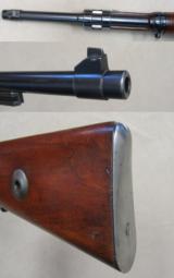 Mauser "Banner" Standard Modell, Like K98, Cal. 8mm - 4 of 4