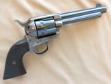Colt SAA 1st Generation with Box, 5 1/2 Inch Barrel, Cal. 45LC
- 4 of 4
