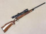 Remington 700 BDL Varmit Special, Cal. 22-250, Heavy Barrel
- 1 of 3