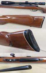 Remington 700 BDL Varmit Special, Cal. 22-250, Heavy Barrel
- 3 of 3