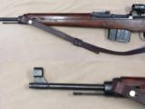 QVE 45 K-43, VOPO Marked Sniper Rifle, Cal. 8mm, German Military, WWII/Post WWII - 5 of 14