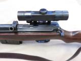 QVE 45 K-43, VOPO Marked Sniper Rifle, Cal. 8mm, German Military, WWII/Post WWII - 9 of 14
