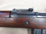 QVE 45 K-43, VOPO Marked Sniper Rifle, Cal. 8mm, German Military, WWII/Post WWII - 7 of 14