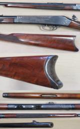 Remington Model 16 "C" Special Grade Rifle, Cal. 22 Remington Automatic - 3 of 5