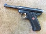 Ruger Mark II 50th Anniversary Pistol, Cal. 22LR
- 3 of 5