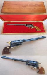 Colt 125th Anniversary Single Action Army Commemorative, Cal. .45LC
- 2 of 3