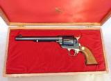 Colt 125th Anniversary Single Action Army Commemorative, Cal. .45LC
- 1 of 3