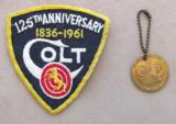 Colt 125th Anniversary Single Action Army Commemorative, Cal. .45LC
- 3 of 3