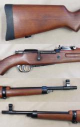 Danish M47 Madsen Rifle, Columbia Military Rifle, Cal. 30-06
- 3 of 6