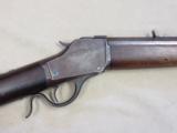 Winchester Model 1885, Cal. .38/40
SOLD
- 4 of 11