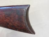 Winchester Model 1885, Cal. .38/40
SOLD
- 9 of 11