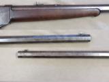 Winchester Model 1885, Cal. .38/40
SOLD
- 5 of 11