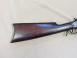 Winchester Model 1885, Cal. .38/40
SOLD
- 3 of 11
