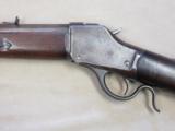 Winchester Model 1885, Cal. .38/40
SOLD
- 7 of 11