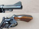  Smith & Wesson Model 34, Cal. 22LR
SALE PENDING - 5 of 7