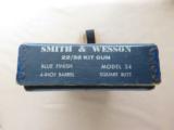  Smith & Wesson Model 34, Cal. 22LR
SALE PENDING - 7 of 7
