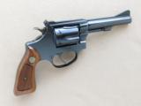  Smith & Wesson Model 34, Cal. 22LR
SALE PENDING - 3 of 7