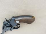 Colt Police Positive, Cal. .38 Special
SALE PENDING - 7 of 8