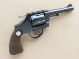 Colt Police Positive, Cal. .38 Special
SALE PENDING - 5 of 8